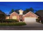 15214 Scenic Forest Dr, Conroe, TX 77384