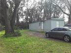 Manufactured Home - SUMMERFIELD, FL 4968 Se 145th St