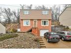 107 ARLINGTON ST, Pittsburgh, PA 15209 Single Family Residence For Sale MLS#