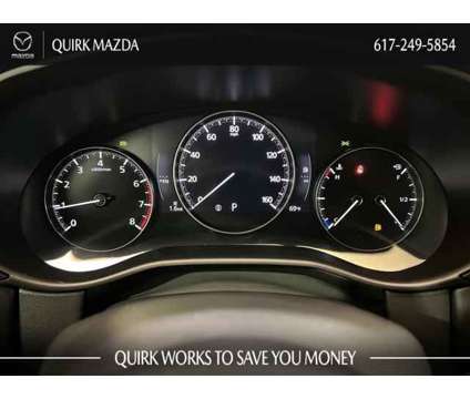 2024 Mazda CX-50 2.5 Turbo Premium is a Grey 2024 Mazda CX-5 SUV in Quincy MA