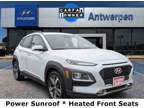 2021 Hyundai Kona Limited