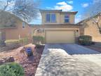 125 Country River Avenue, Henderson, NV 89011