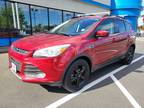 2015 Ford Escape Red, 123K miles
