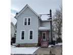 135 ERIE ST, Lockport, NY 14094 Single Family Residence For Sale MLS# B1524365