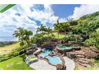 5454 Poola Street, Honolulu HI 96821