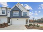 111 Lipscomb Cir SE #436, Cartersville, GA 30121 - MLS 7329984