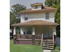 59 W DALTON ST, Akron, OH 44310 Single Family Residence For Sale MLS# 5027300