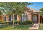 LSE-House - Frisco, TX 3654 Jefferson Drive