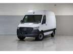 2024 Mercedes-Benz Sprinter Cargo 144 WB