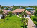 2111 Southwest 51st Street, Cape Coral, FL 33914