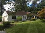 Detached, Single Family - MOORESTOWN, NJ 500 Covington Ter