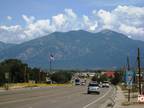 Tres Piedras, Taos County, NM Recreational Property, Undeveloped Land