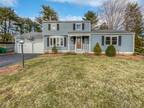 254 PURCHASE ST, Easton, MA 02375 Single Family Residence For Sale MLS# 73212193