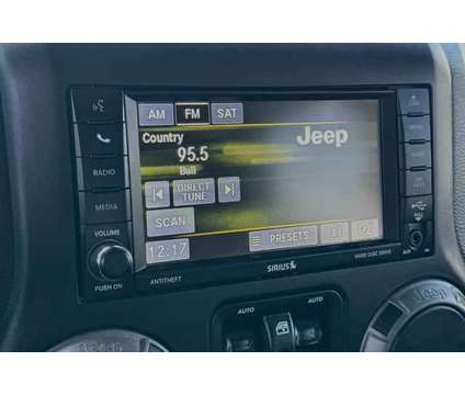 2017 Jeep Wrangler Unlimited Sport 4x4 is a 2017 Jeep Wrangler Unlimited Sport SUV in Medford OR