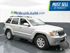 2009 Jeep Grand Cherokee Limited