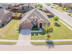 1023 Newington Cir, Forney, TX 75126