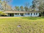 5838 CANTON PARK DR, Jackson, MS 39211 Single Family Residence For Sale MLS#