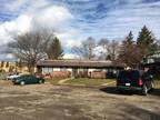 Residential Rental - Canton, OH 3168 34th St Ne #A
