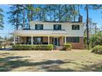 118 N HERMITAGE RD, Beaufort, SC 29902 Single Family Residence For Sale MLS#