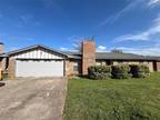 4117 Linklea Dr, Aledo, TX 76008