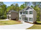 6830 Crooked O Trail, Gainesville, GA 30506