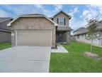 15859 Menlow Bend Dr, Humble, TX 77396