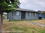 5122 S 8th St Tacoma, WA -