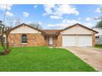 20319 Bishops Gate Ln, Humble, TX 77338