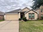 14019 Fairgrove Ridge Dr, Houston, TX 77045