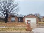 5719 95th St - Lubbock, TX 79424 - Home For Rent