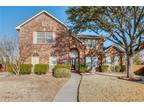 1332 Breanna Way, Coppell, TX 75019