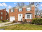 Haddonfield, Camden County, NJ House for sale Property ID: 418782362