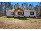 Meansville, Upson County, GA House for sale Property ID: 418967950