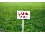 Bridgeton, Cumberland County, NJ Undeveloped Land for sale Property ID: