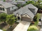 15146 STAGEHAND DR, San Antonio, TX 78245 Single Family Residence For Sale MLS#