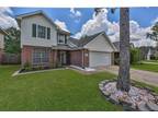 1023 Andover Dr, Pearland, TX 77584
