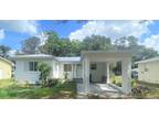 Just Remodeled 2 Bed 1 Bath In Jungle Terrace St. Pete 8023 Country Club Rd N