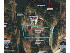 135 Troys Point, West End, NC 27376