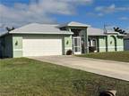 Cape Coral, Lee County, FL House for sale Property ID: 418772202