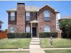 807 Burr Oak Dr - Lewisville, TX 75067 - Home For Rent