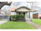 5023 Alcott St, Dallas, TX 75206