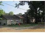 Foreclosure Property: Riggs Rd