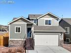 Colorado Springs, El Paso County, CO House for sale Property ID: 419244080