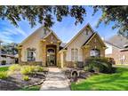 202 Whitehall Ln, League City, TX 77573