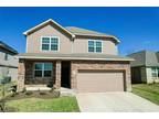 2520 Prickly Pine Trl, Fort Worth, TX 76123