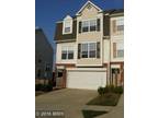 Townhouse, Colonial - MANASSAS, VA 8199 Glade Bank Dr