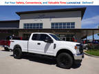 2020 Ford F-250 White, 50K miles