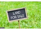 Millville, Cumberland County, NJ Undeveloped Land, Homesites for rent Property