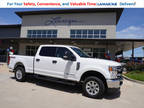 2022 Ford F-250 Gray, 51K miles