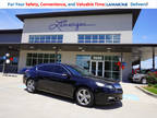 2014 Acura TL Black, 81K miles